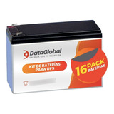 Bateria Ups Eaton 9e6ki 6000 Va 6kva Dataglobal