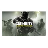 Call Of Duty: Infinite Warfare  Standard Edition Activision Pc Digital