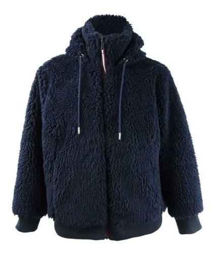 Campera Tommy Hilfiger Dama Plus Size