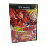 Dragon Ball Z Budokai  Nintendo Gamecube