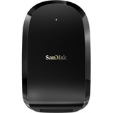 Lector De Memoria Sandisk Pro Cf