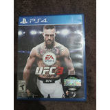 Ufc 3 Usado