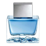 Perfume Hombre Antonio Banderas Blue Seduction Edt 50ml 