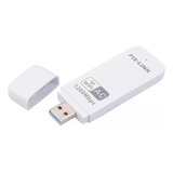 Adaptador Wifi Usb 3.0 Dual Band 2.4g 5g Ac1200mbps Pix-link