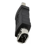 2x 1394 6 Pines F A Usb Adaptador Para Duro Impresora