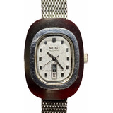 Vintage Reloj Seiko 2706-7070 Automático Hi Beat 21 Jewels