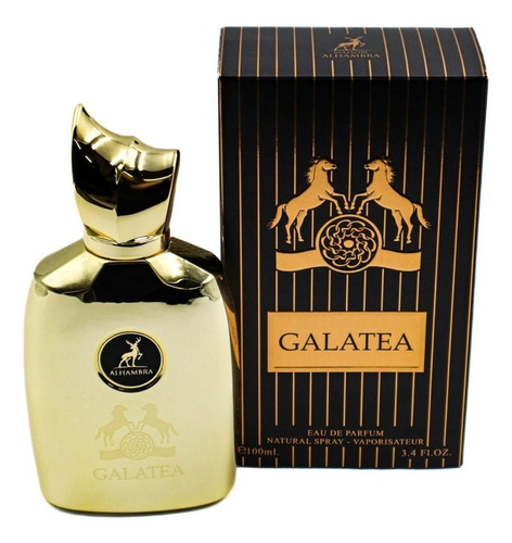 Perfume Galatea Edp 100 Ml