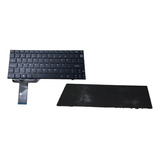 Teclado Compatible Con Lanix Neuron Al V7 Mybook Irbis Nb11