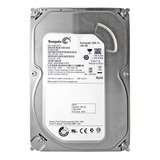 Disco Duro Interno Seagate Barracuda 7200.12 St3500413as 500gb