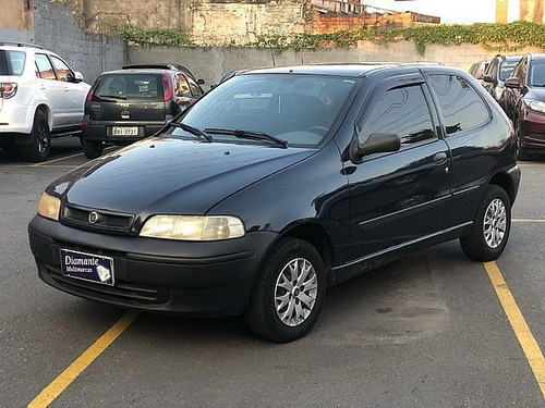 FIAT PALIO 1.0 FIRE 8V 2003