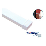 Tapa Final Thorsman Para Tmk1020 5190-02001 Color Blanco