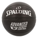 Balón Basquet Spalding Advance Tf Grip Control #7 Original