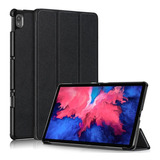 Funda Magnética Estuche Para Tablet Lenovo Tab P11 Tb-j606f