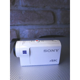 Sony 4k Fdr X3000 64 Gb