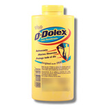 Talco Desodorante P/ Pies,300 G, O-dolex 
