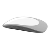 Funda De Silicona Para Mouse Inalámbrico Para Magic Mouse2-f