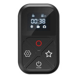 Mando A Distancia Bluetooth Telesin T10 Para Gopro 11 10 9 8