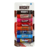 Hershey - Bálsamo Labial X 8 - - g a $120000