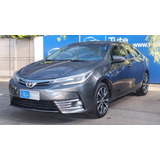 Toyots Corolla Se-g Seg Cvt 2018 At Automatico - Tute Cars D