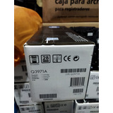 Set 4 Toner Original Hp Q3971a Q3972 Q3973a Q3960a