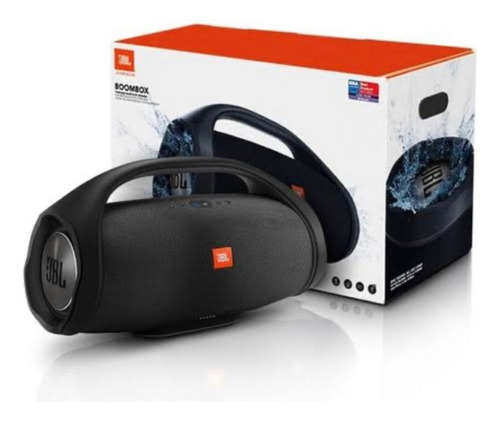 Caixa De Som Bombox 2 Jbl