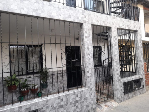 Barrio Talanga - Edificio De Cuatro Pisos En Venta Cali Valle - Imagen 2