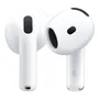 Apple AirPods 4, Auriculares Inalámbricos, Audio Espacial | Envío gratis
