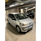 Volkswagen Up! 1.0 Take Up! Aa 75cv 3 P