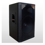 Jbl J1525a Bafle Activo 