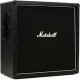 Marshall Mx-412b 4x12 240 Watts Recta Caja Guitarra Color Negro