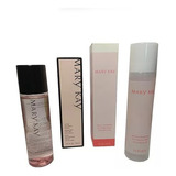 Combo Loción Desmaquillante De Ojos + Agua Micelar Mary Kay 