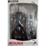 Gray Fox Play Arts Kai Metal Gear Solid