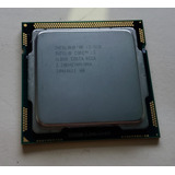 Procesador Intel  Core I3-550 3.2ghz 5th Gen