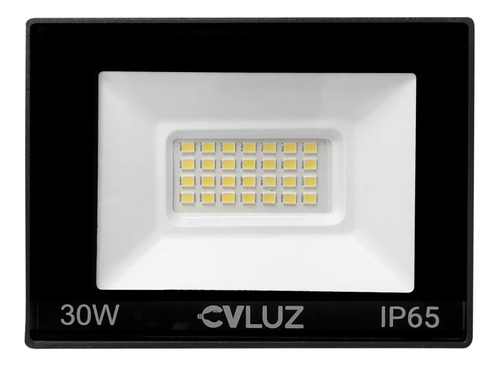 Reflector Led Exterior 30w Proyector Multiled Exterior X2