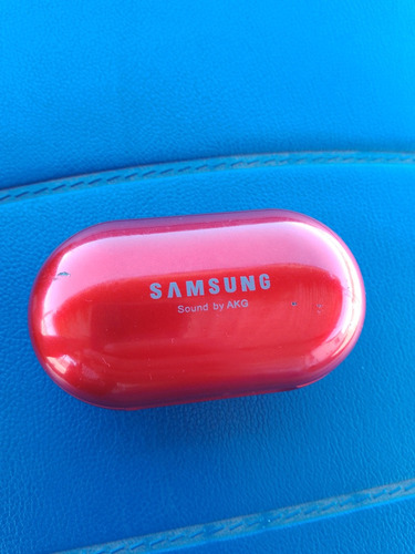Auricular Bluetooth, Samsung Galaxy, Buds Sm-r175nz