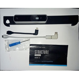 Scanner 3d Structure Sensor Mark 2 Com Bracelet iPad