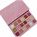 Paleta Tease Me New 18 Colores Beauty Creations - Original