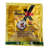 Insecticida Cebo Mata Moscas Moscaxan 30gr