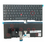  Teclado Lenovo E431 T440 L440 E440 L450 L460 T460 04y0824 