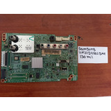 Tarjeta Main Board Samsung Un32d4003bmx