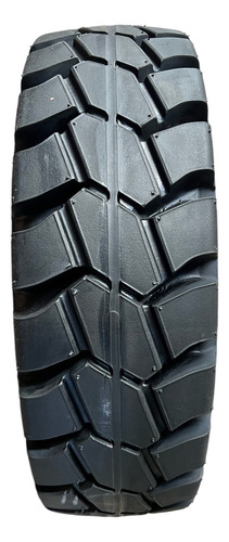 Llanta De Montacargas 6.50-10/5.00 Solida Bridgestone Lug01