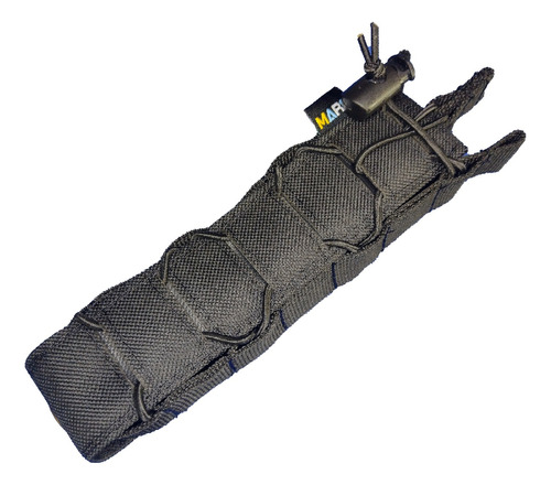 Pouch Cargador Cqb Marg Marcadoras Argentinas 