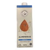 Leche De Almendras 1l Sin Tacc Sin Azúcar