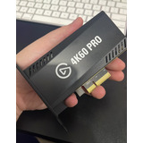 Elgato - Game Capture 4k60 Pro Mk.2