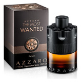 Azzaro The Most Wanted Parfum