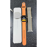 Reloj Apple Watch Serie 4 ,40 Mm Aluminio Impecable