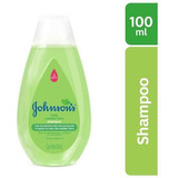 Shampoo Johnson Baby Color Multicolor - mL a $110