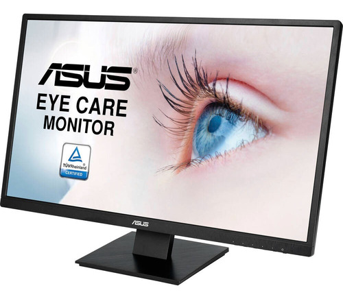 Monitor Asus 27''  Hd Ips   Hdmi Vga  