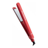 Prancha Neo Titanium Vermelho Bivolt 230ºc 450º F - Lizz