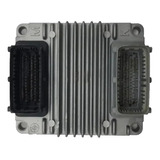 Computadora Para Chevrolet Aveo 96800725 Xaks